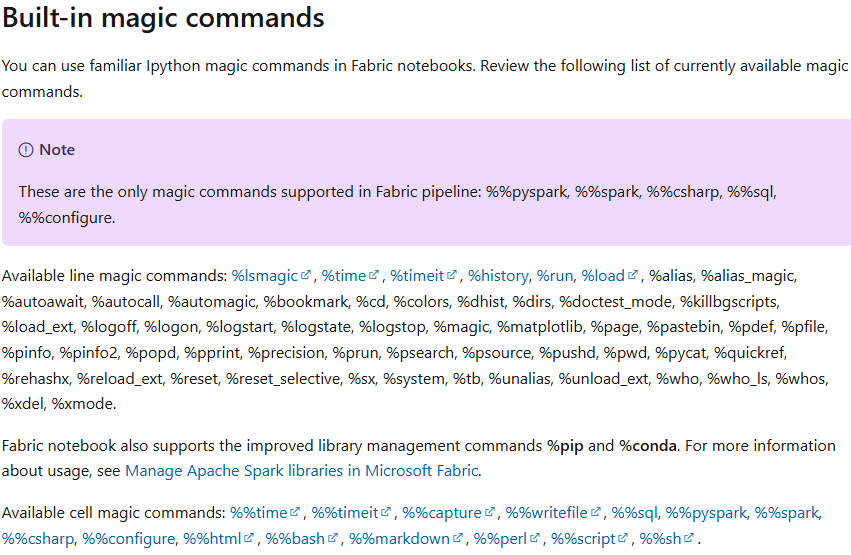 Hidden Gems of Microsoft Fabric - Collective Intelligence