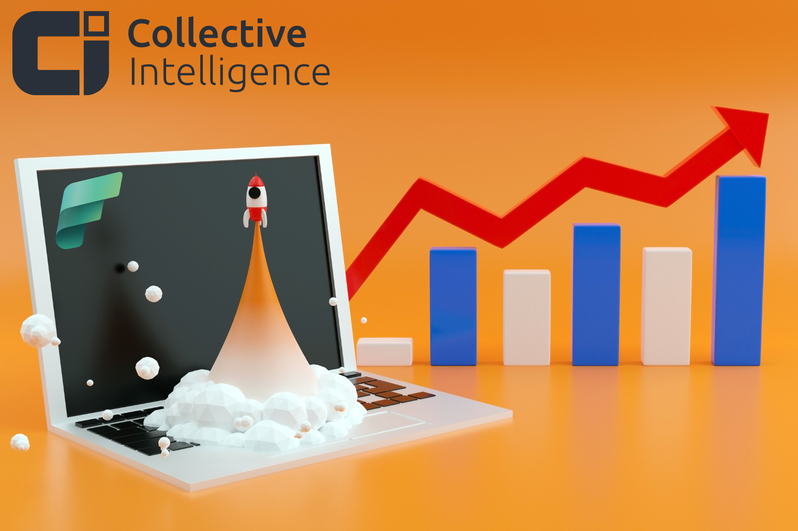 Boosting Productivity with Microsoft Fabric - Collective Intelligence