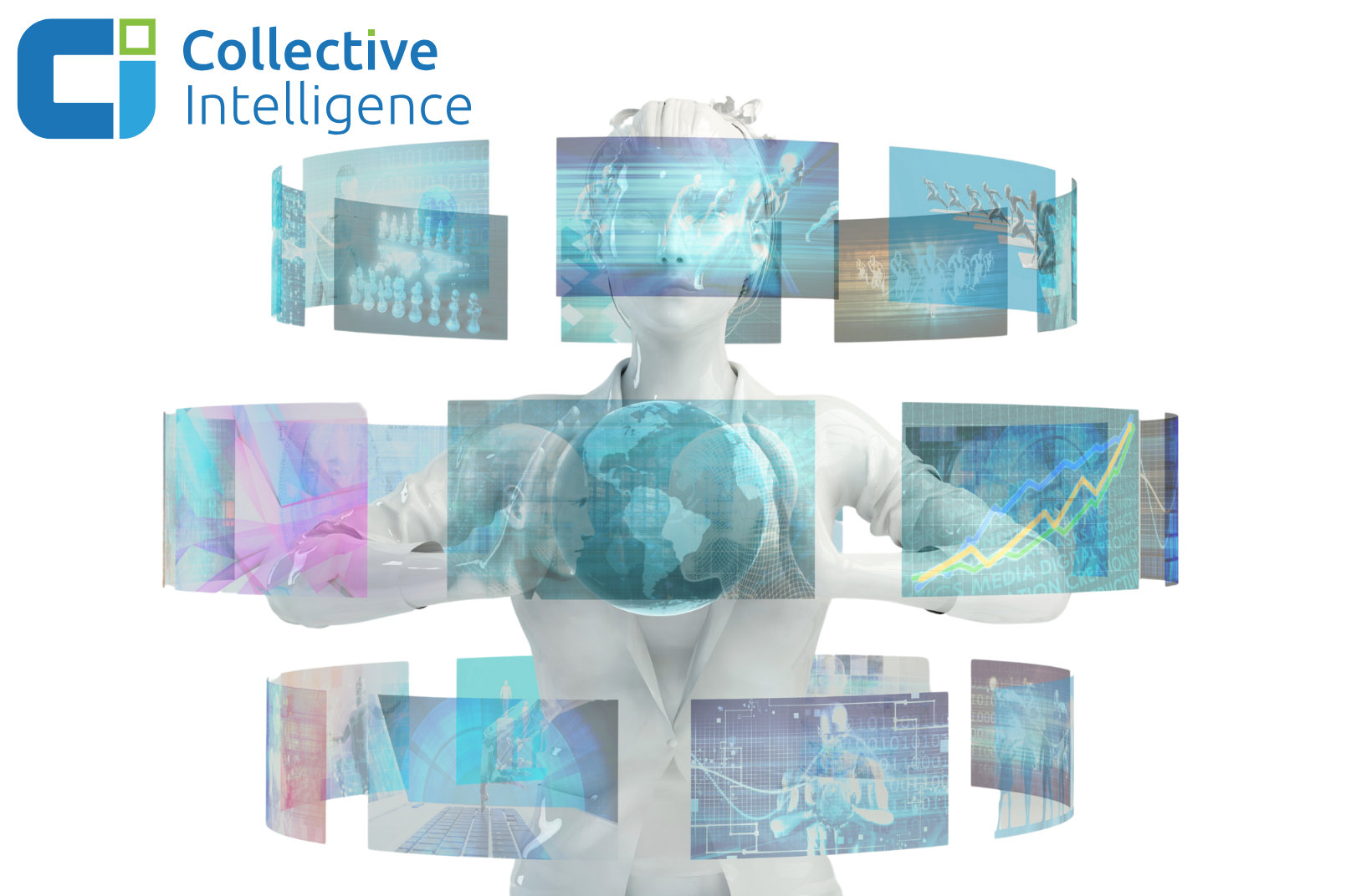 The Future of Data Estate Management - Collective Intelligence