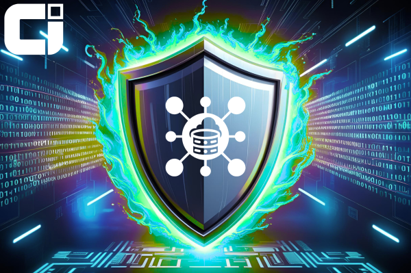 CI – Data Security CI - Data Security