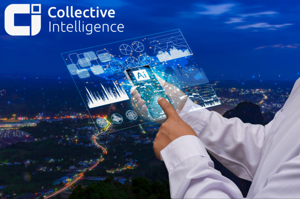 How Collective Intelligence Is Leading the Way How Collective Intelligence Is Leading the Way