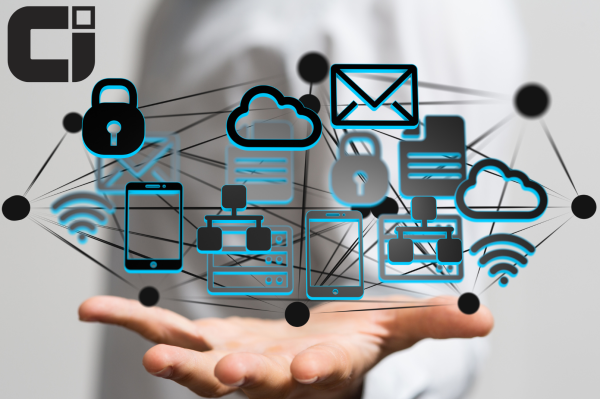 Key Components of a Data Estate Key Components of a Data Estate