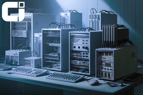 Legacy System
