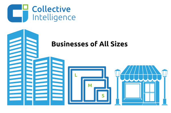 Not Just for Enterprise Giants Not Just for Enterprise Giants